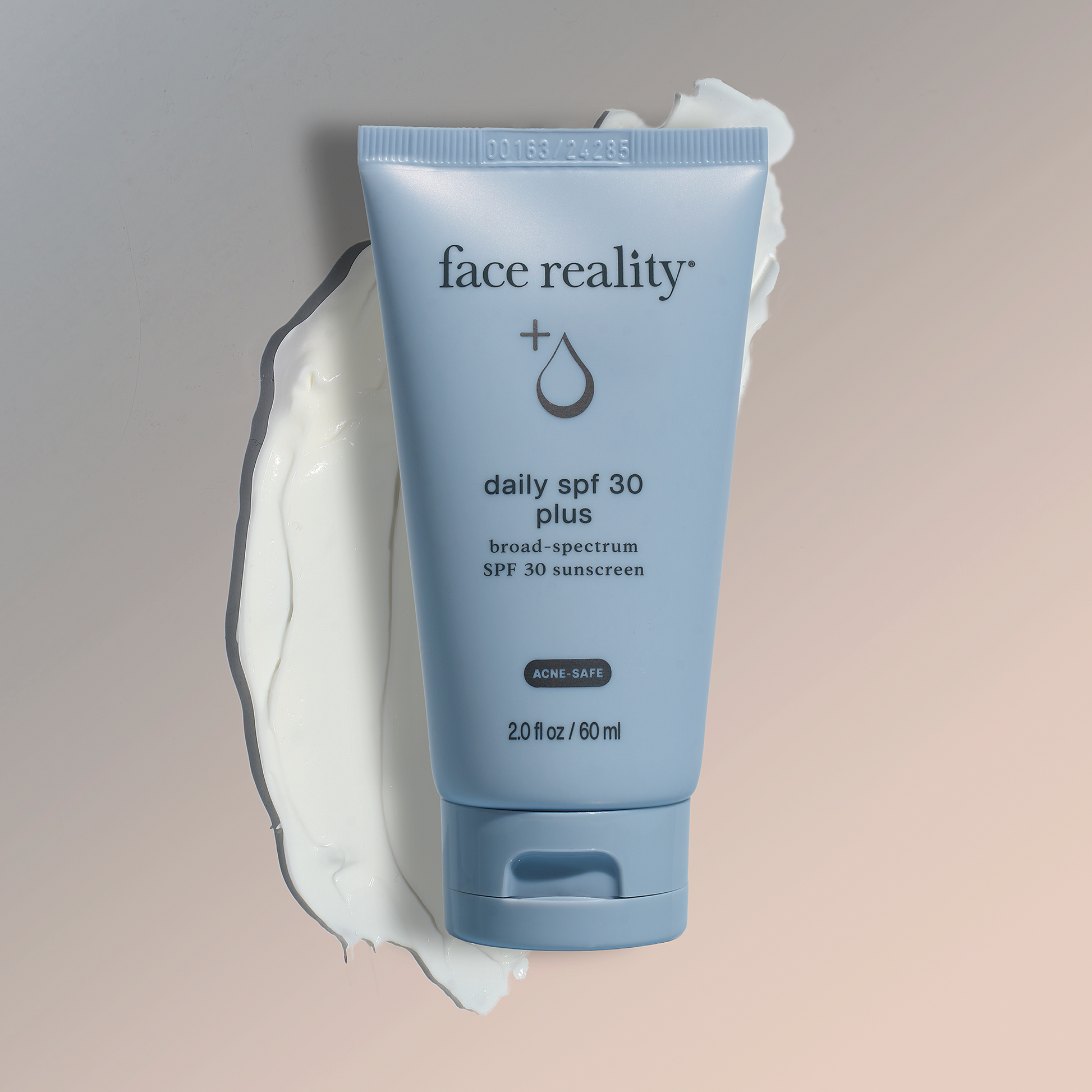 Face Reality | Daily SPF30 Plus