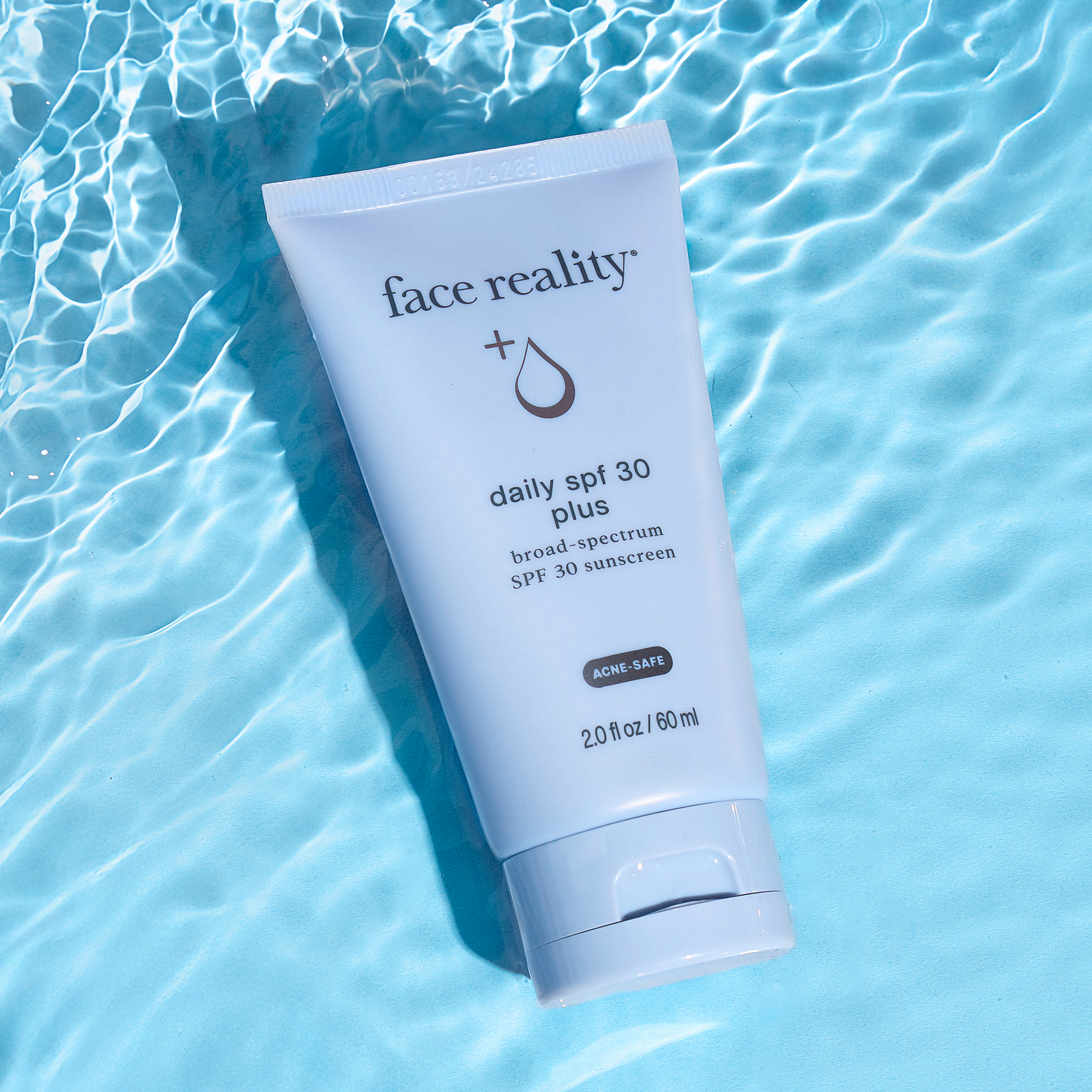Face Reality | Daily SPF30 Plus