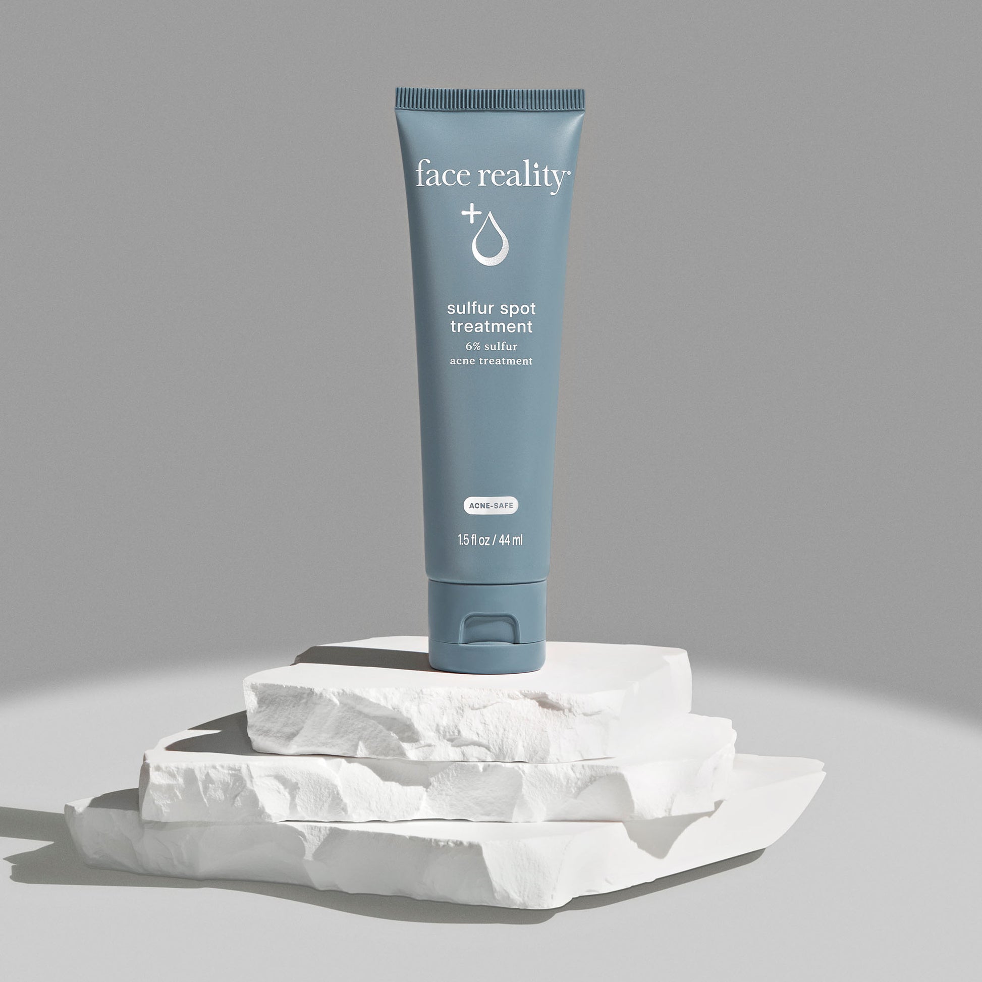 Face Reality | Sulfur Spot Treatment