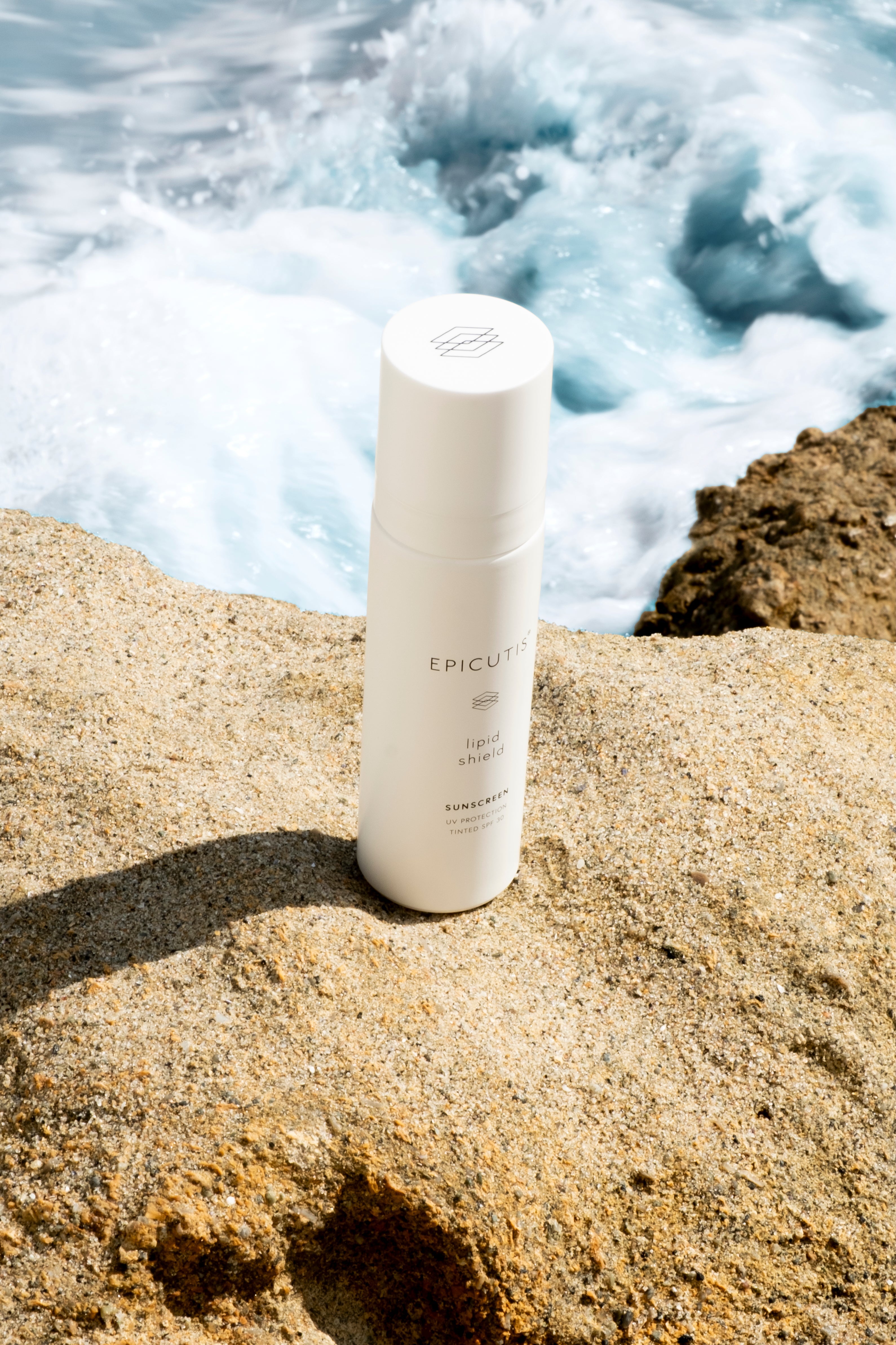 Epicutis | Lipid Shield SPF 30