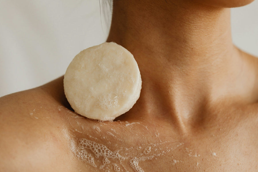 You're Probably Washing Your Face Wrong. Here's How to Do It Right