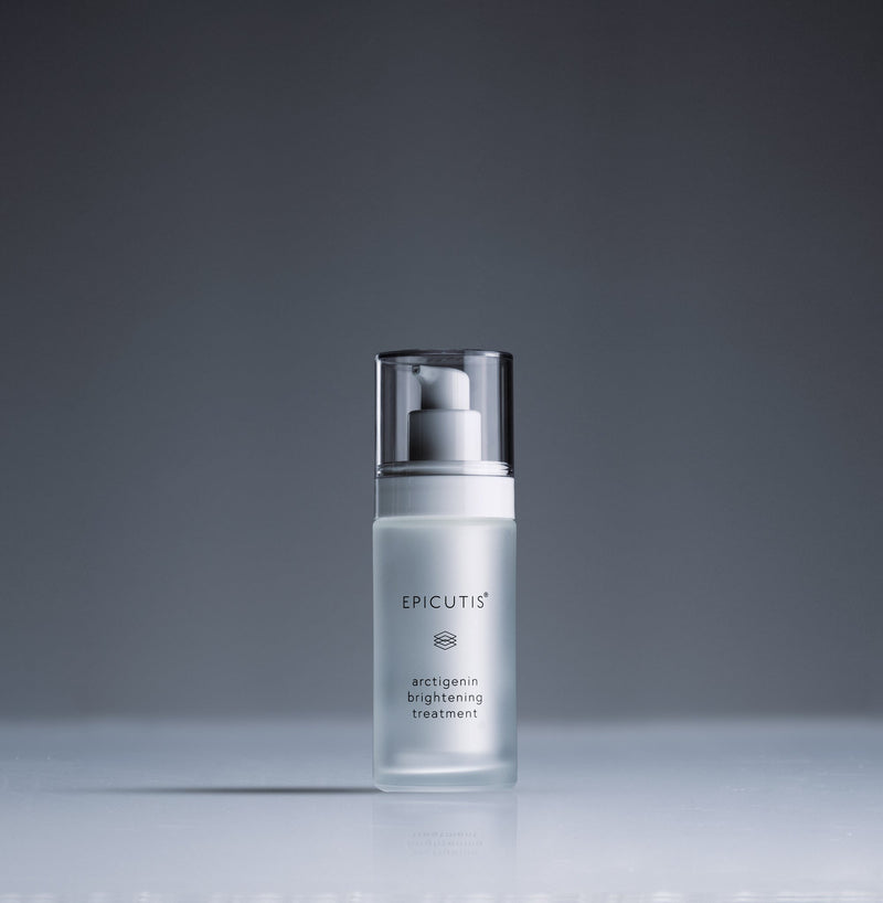 Epicutis | Arctigenin Brightening Treatment