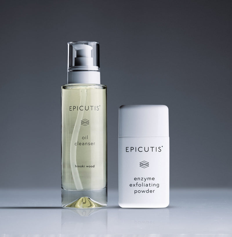 Epicutis | Cleansing Essentails Set