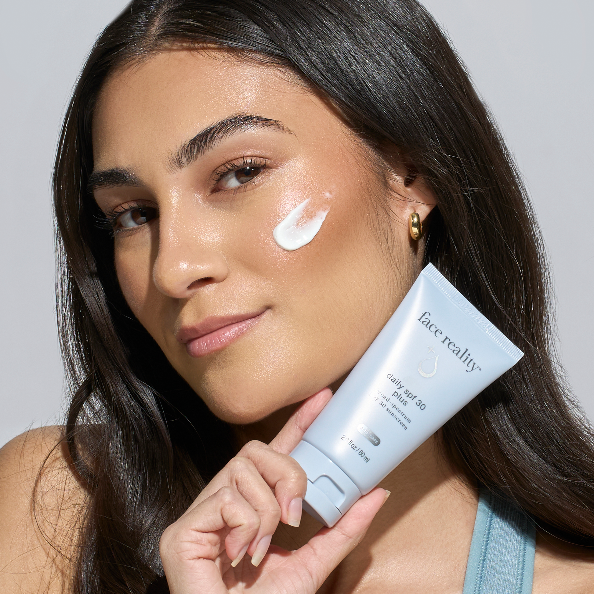 Face Reality | Daily SPF30 Plus