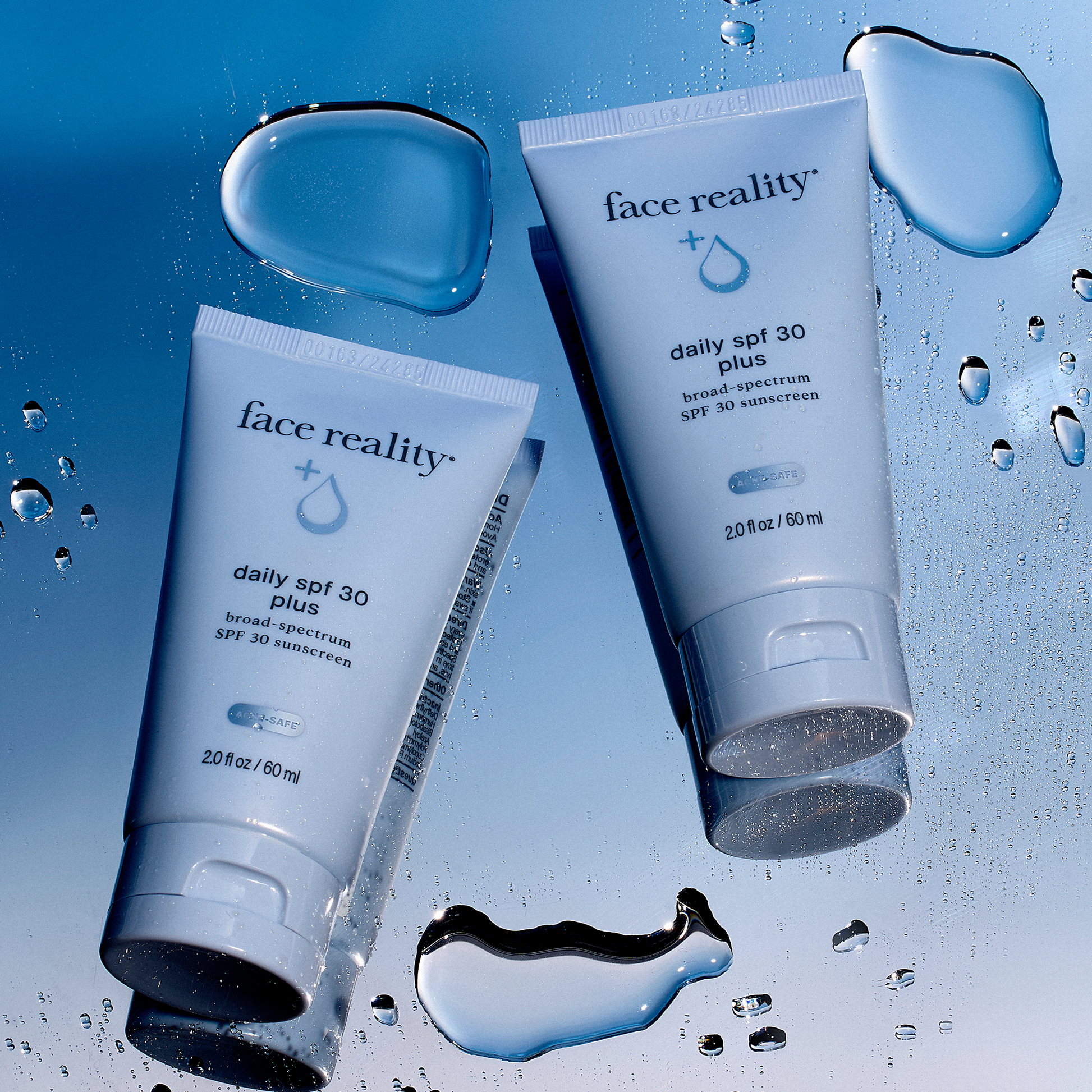 Face Reality | Daily SPF30 Plus