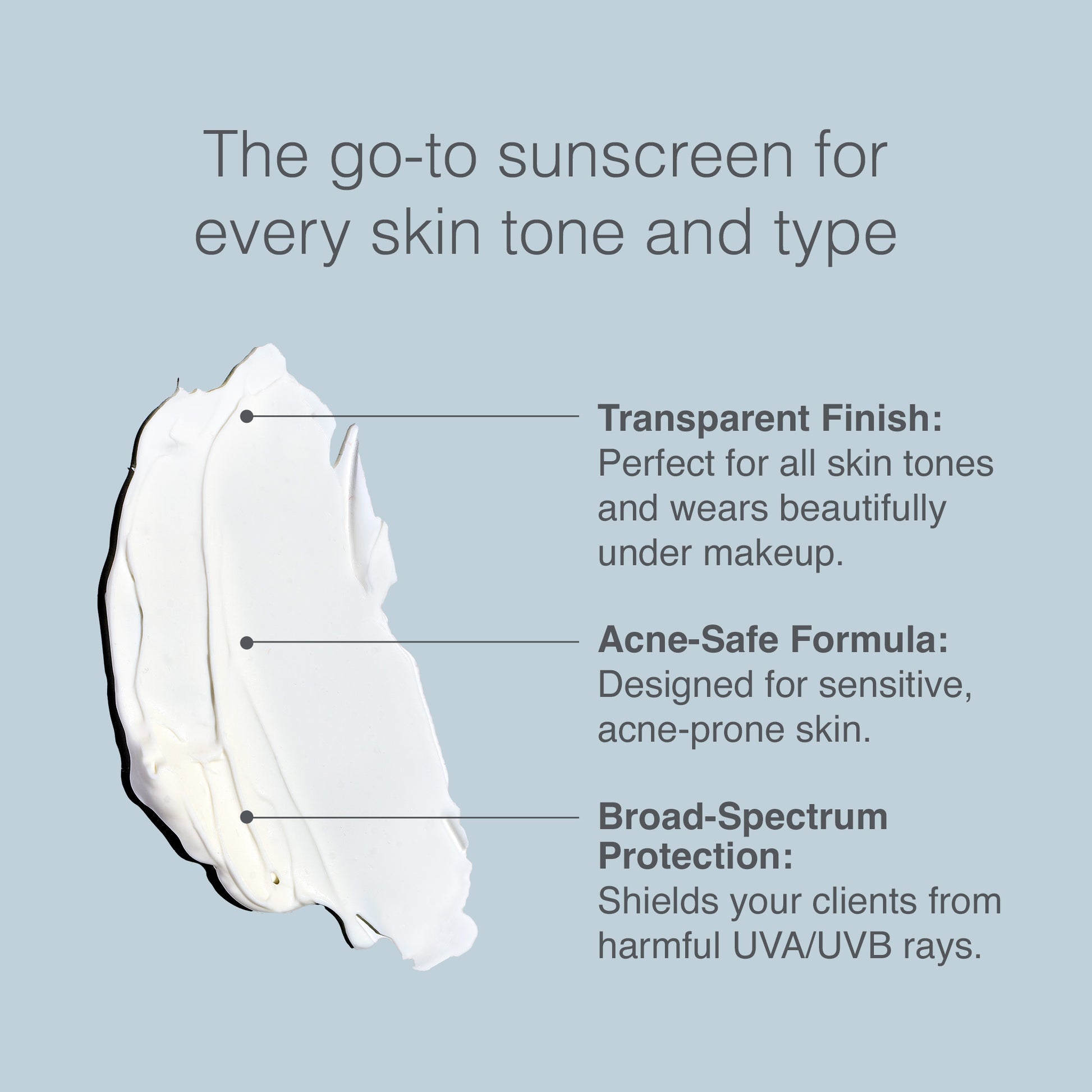 Face Reality | Daily SPF30 Plus