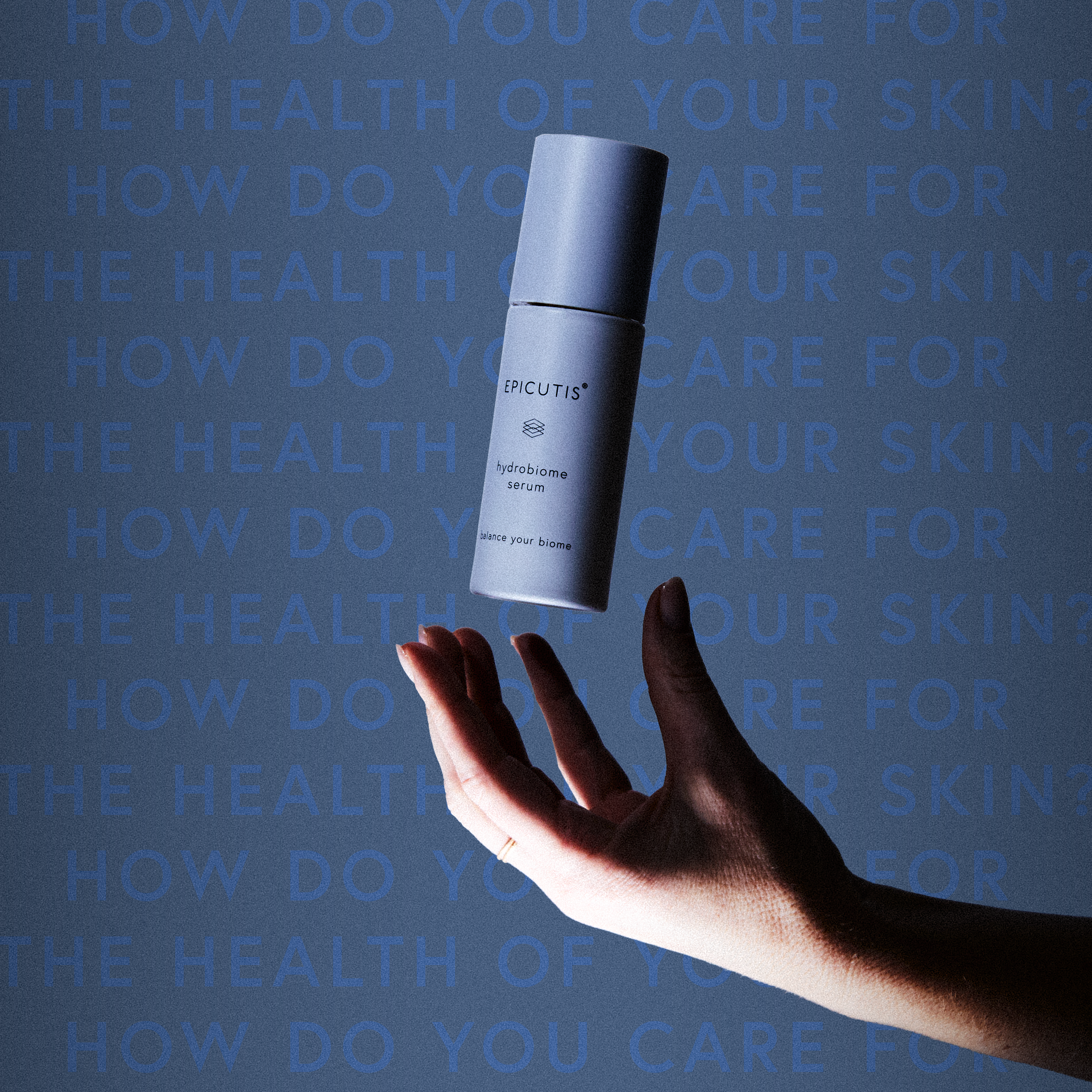 Epicutis | Hydrobiome Serum