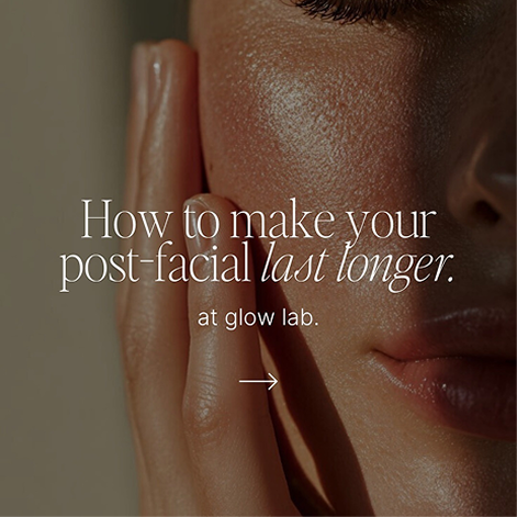 Glow.Lab Instagram